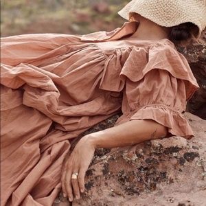 ISO Little Tienda Maribel Dress